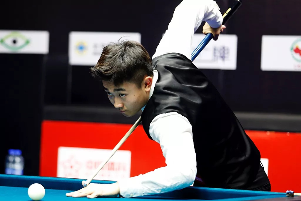 斯诺克军团 斯诺克军团