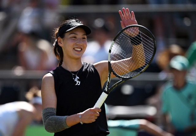 走得更近 走得更近