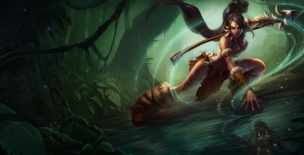 越能摊薄技 越能摊薄技